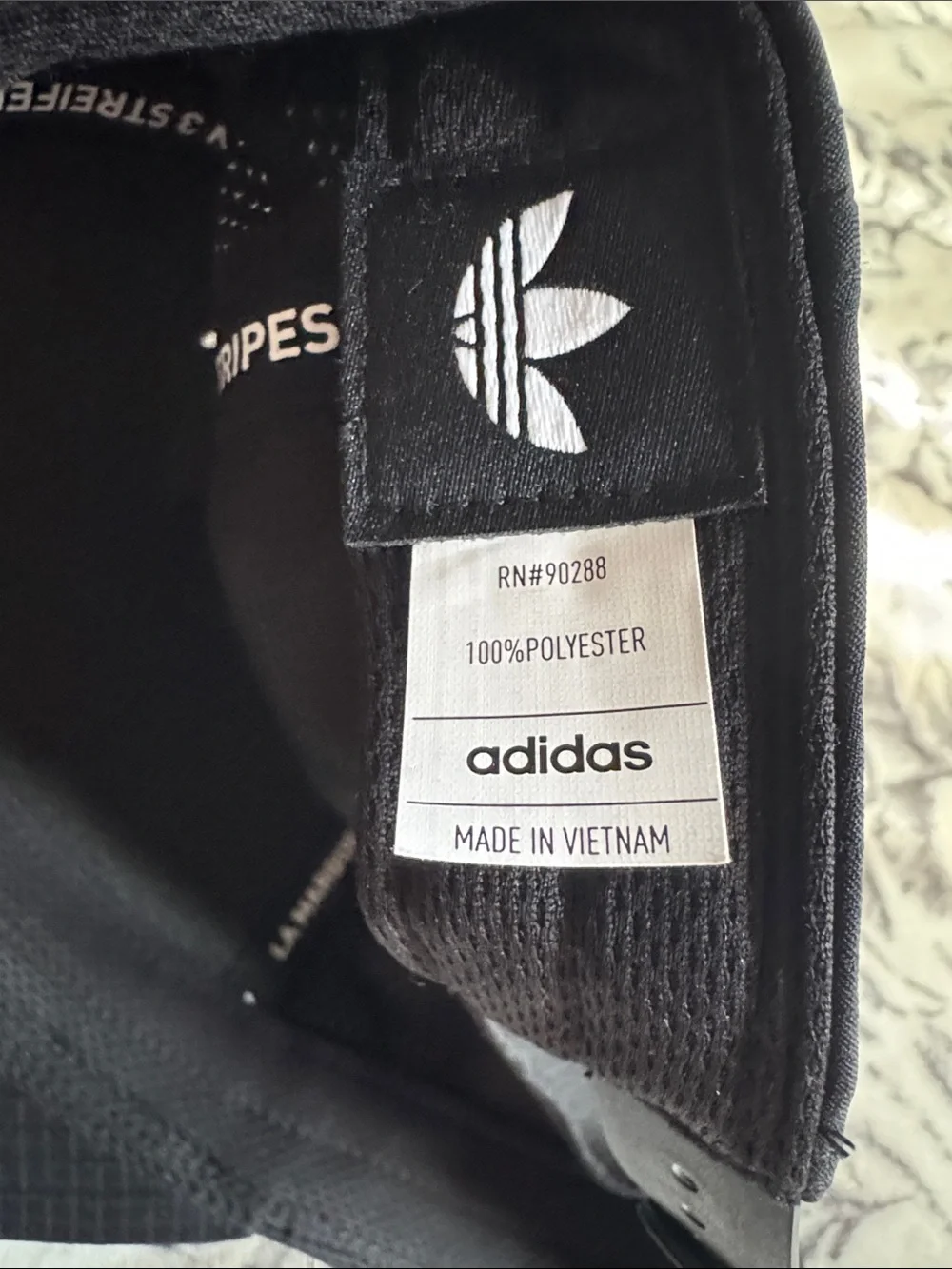 adidas Baseball Cap